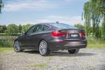 BMW 330i Gran Turismo Luxury Line 2016 года (AU)